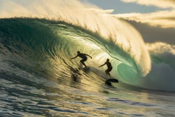 gambling waves guide freedom