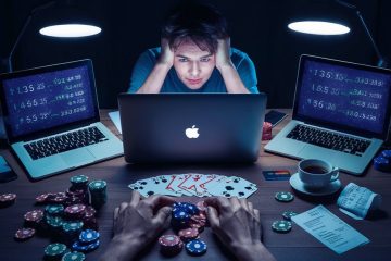 gaming benefits versus dangers