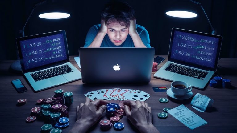 gaming benefits versus dangers