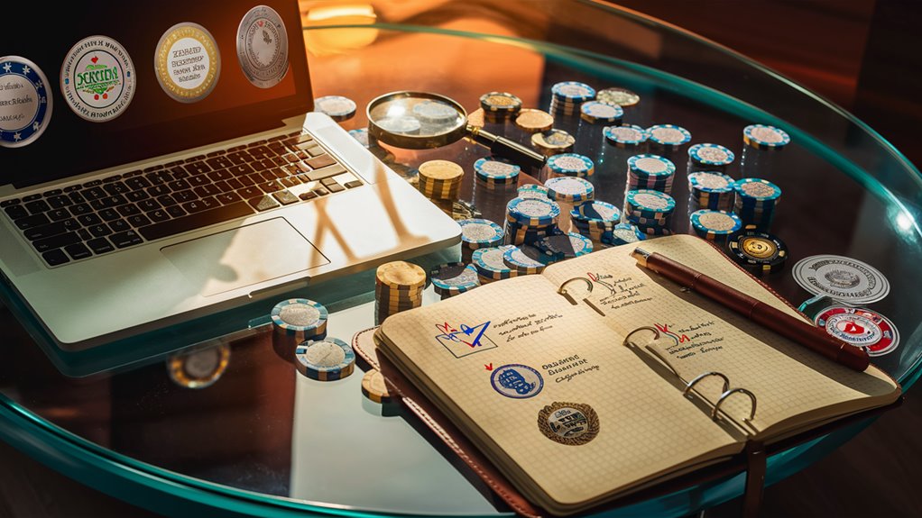gaming integrity testing approval