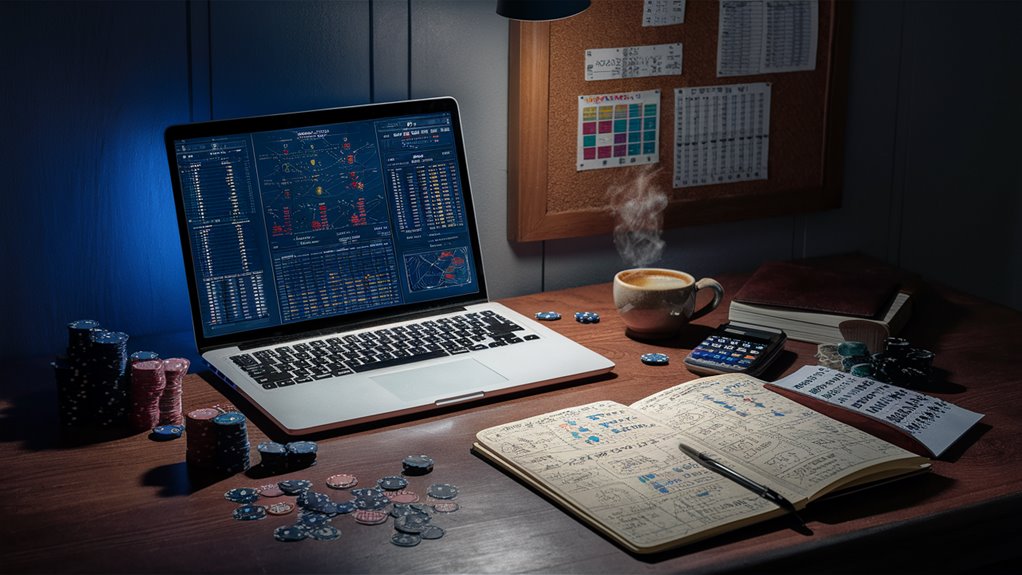 gaming probability and tactics