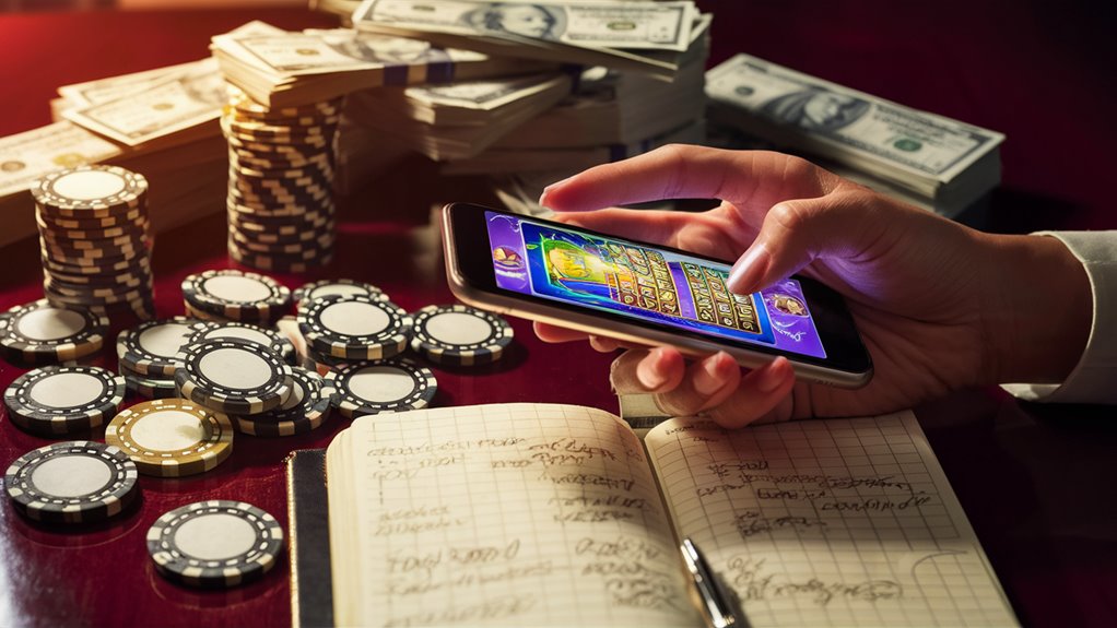 gaming promotion terms needed