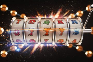 glowing slots with bonus