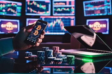 guide to cryptocurrency betting