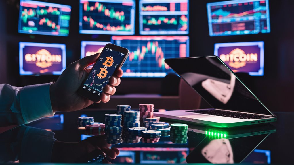 guide to cryptocurrency betting