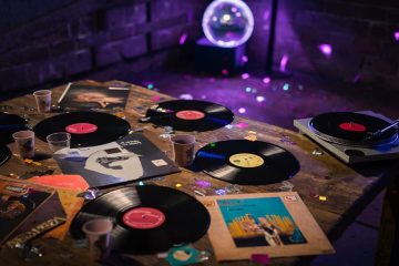 hidden dance music gems