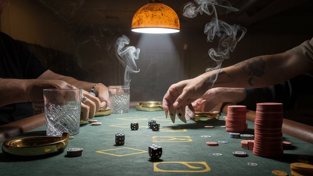 hidden digital play communities