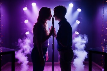 hidden love songs together