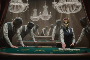 hidden secrets behind casino facade