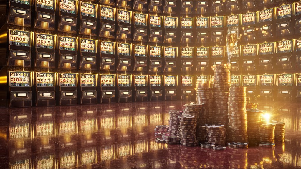 high paying casino websites