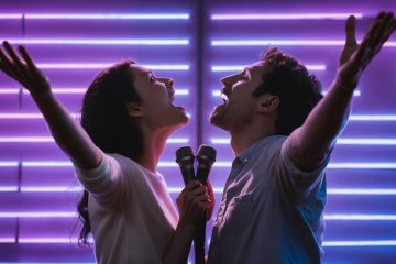 high romance duet songs