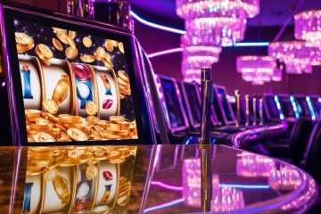 high stakes casino gaming