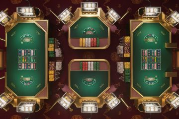 highest paying casino games
