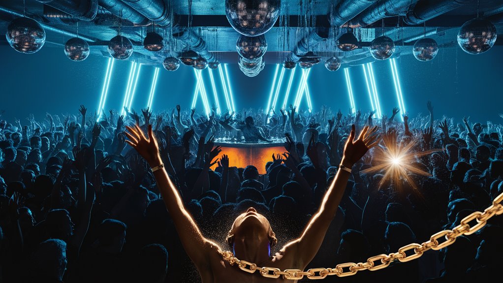 hot urban dance music