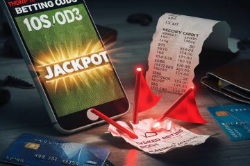 identify online betting fraud