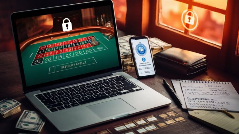 identify reliable gambling websites