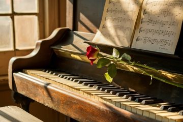 important basic individual melodies