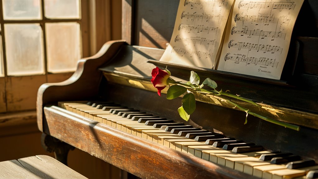 important basic individual melodies