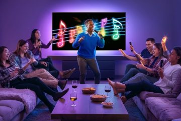 inclusive group karaoke tips