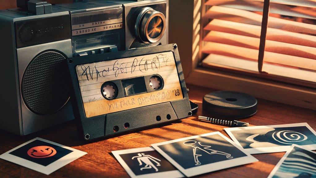 influential songs made history