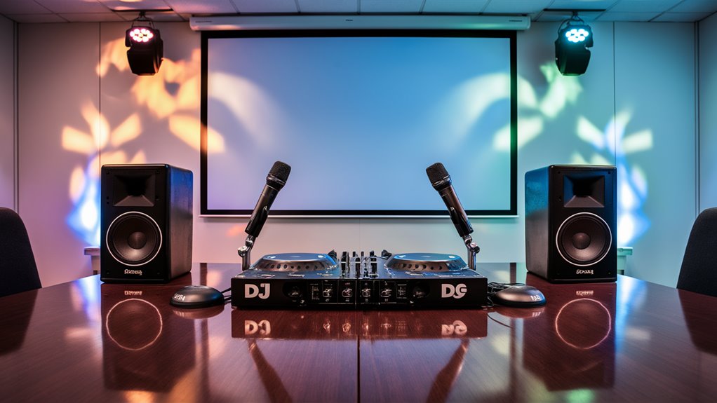 install high quality gear