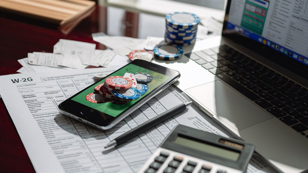 internet betting revenue generation