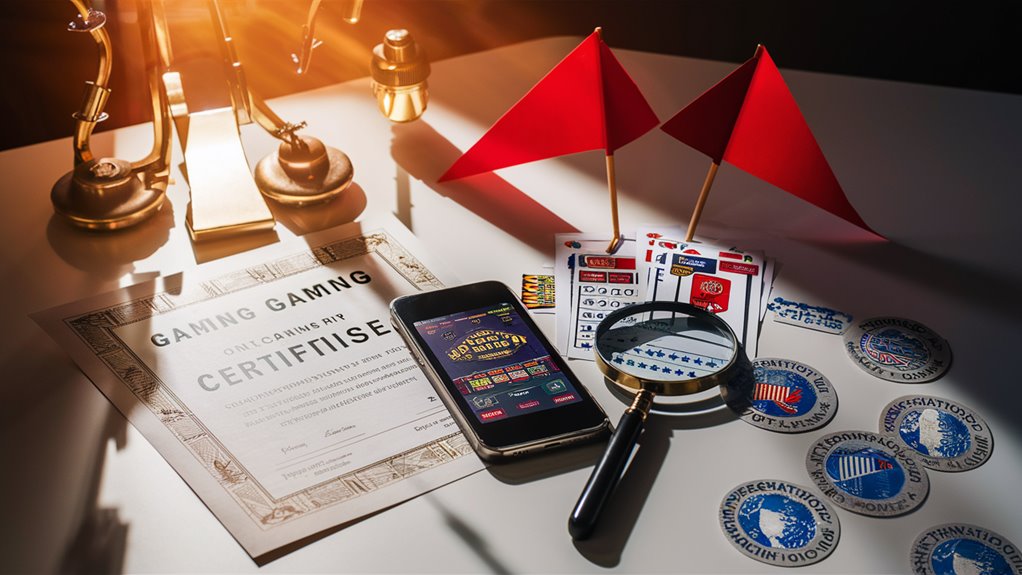 know rules and laws