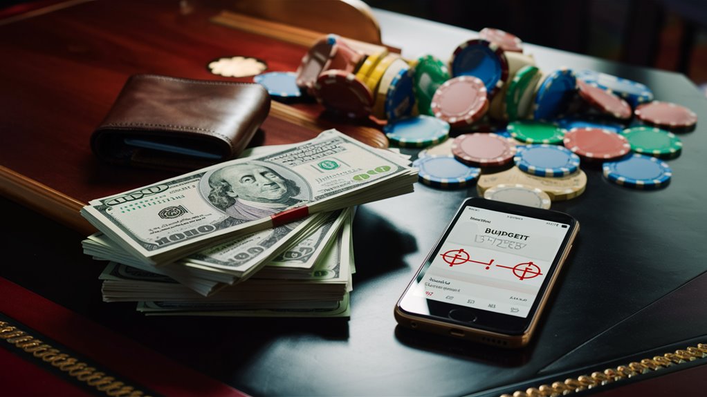 know your money boundaries