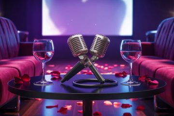 late night love songs