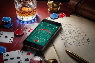 learn baccarat betting strategy