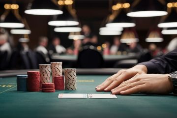 learn basic casino games