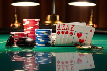learn basic poker rules