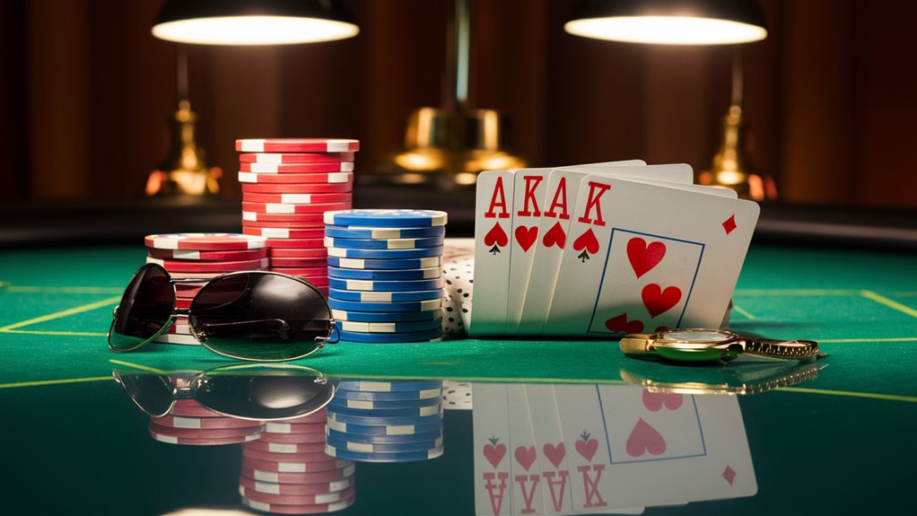 learn basic poker rules