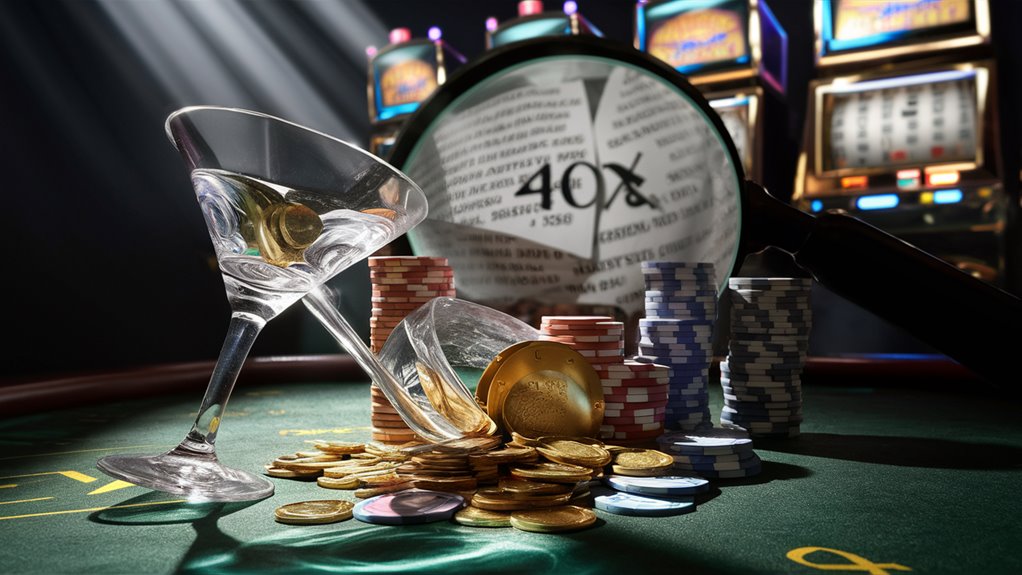 learn betting rules first