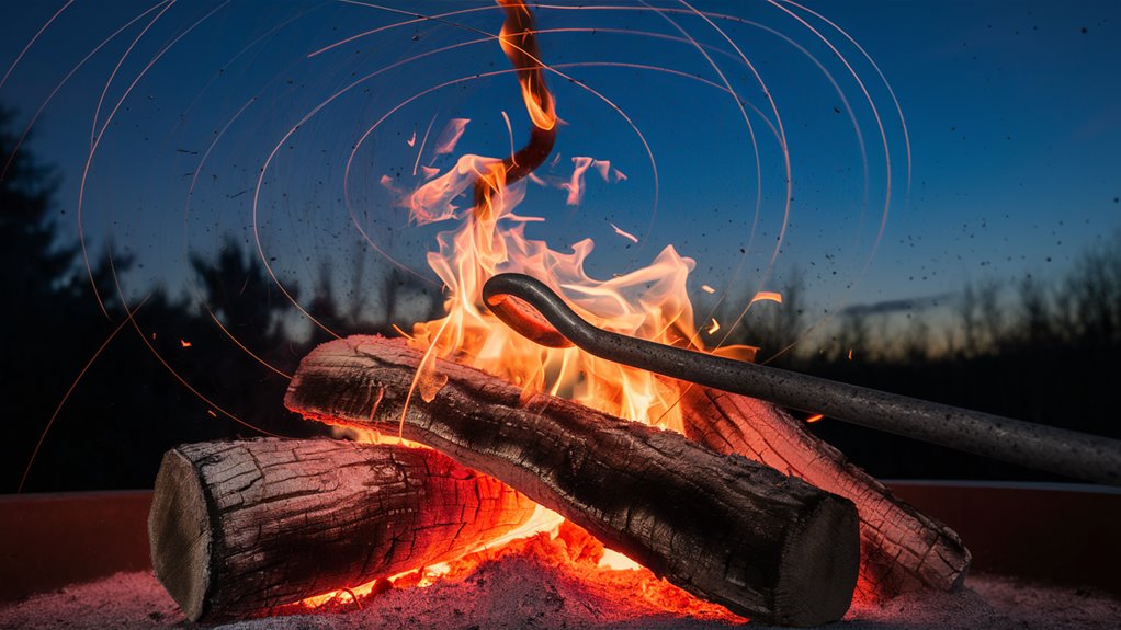 learn campfire communication techniques