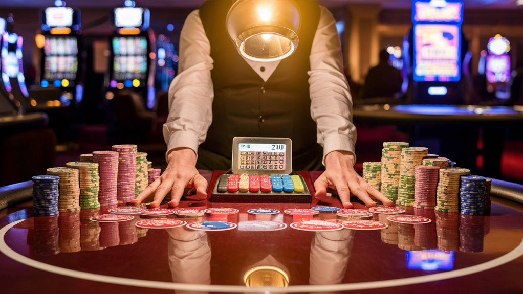 learn casino bonus rules