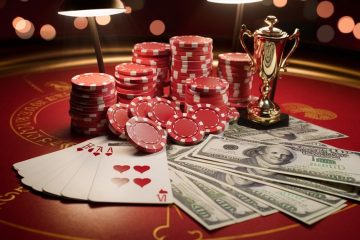 learn casino bonus strategies