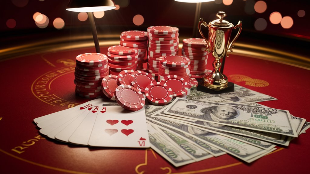 learn casino bonus strategies