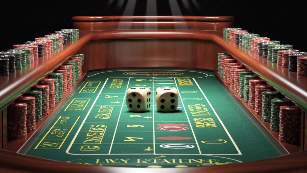 learn casino dice game