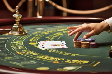 learn effective baccarat strategies