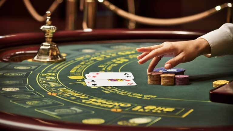 learn effective baccarat strategies