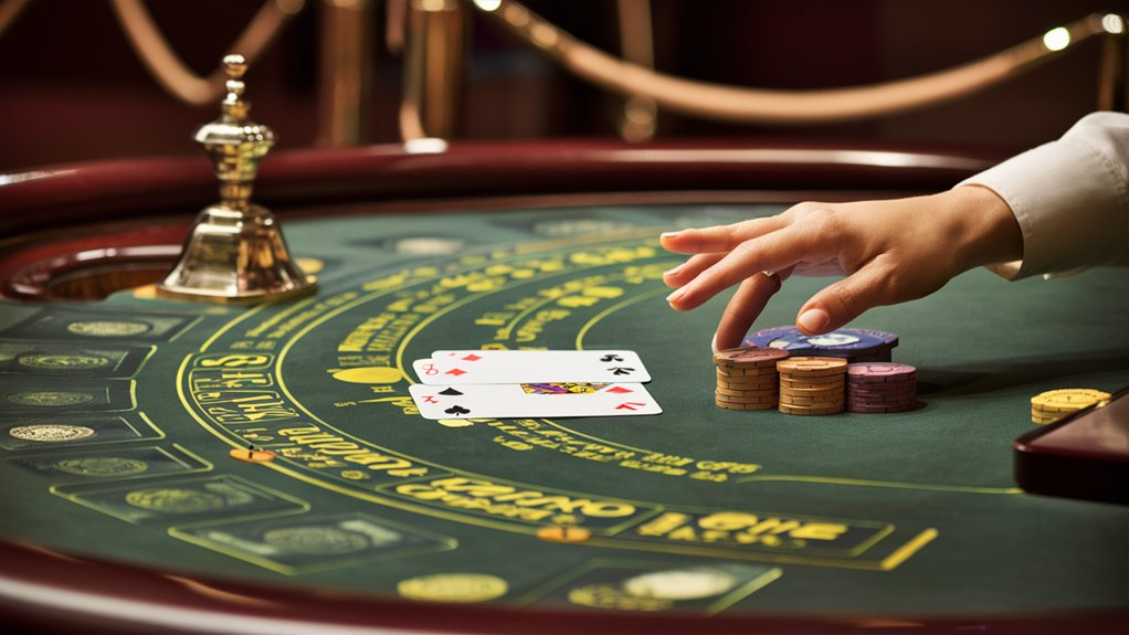 learn effective baccarat strategies