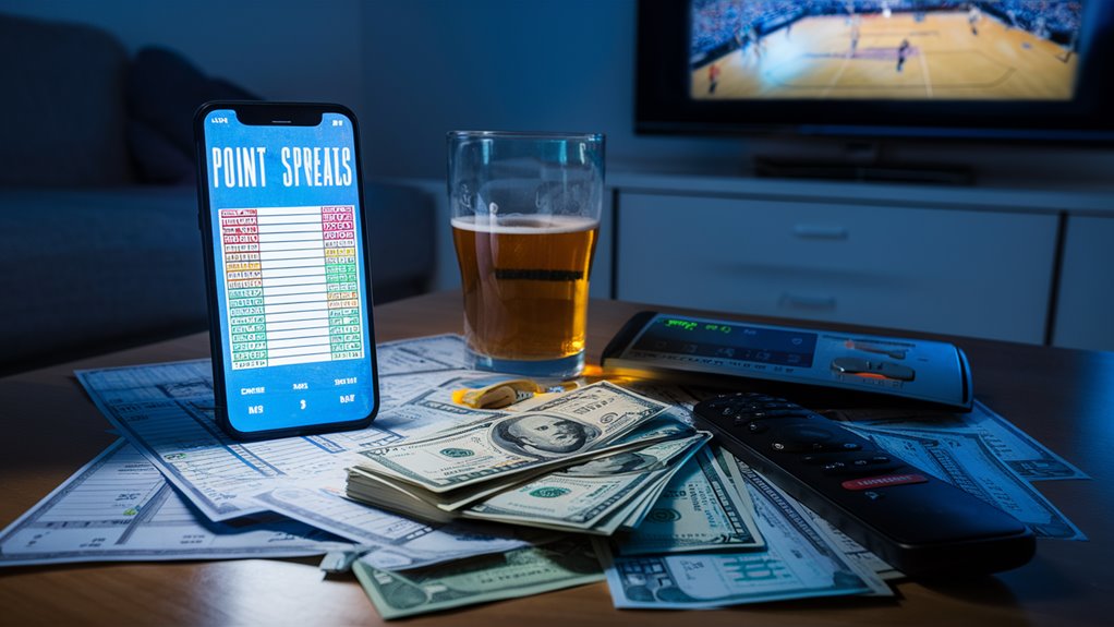 learn internet gambling process