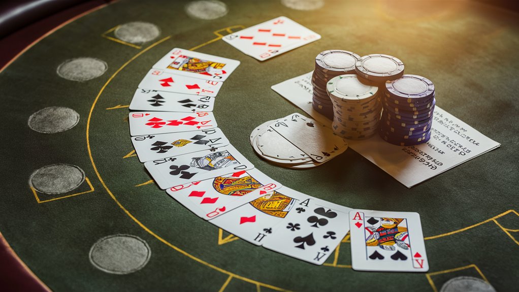 learn rules win blackjack