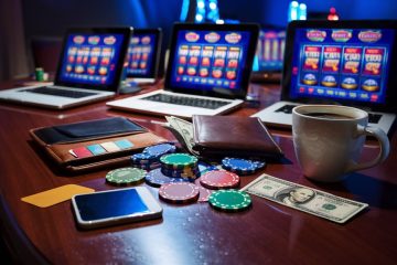 learn slot gaming basics