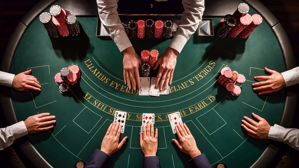 learn smart betting methods