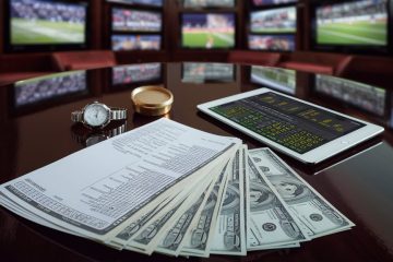 learn sports wagering basics