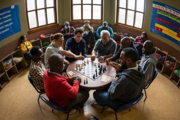 local gambling prevention programs