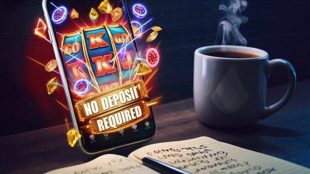 locate no cost casino bonuses