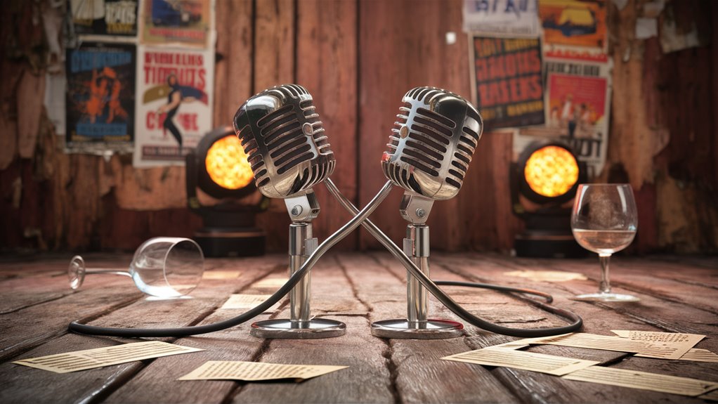 lost popular music artifacts